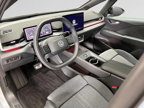 VOLKSWAGEN ID.3 Neo (2026) — foto 4 van 25