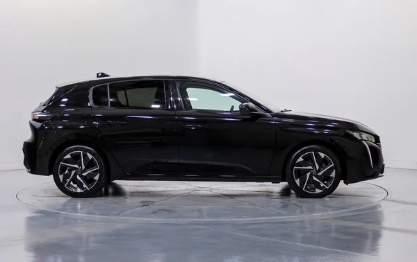 Peugeot 308 (2024) — foto 56 van 64