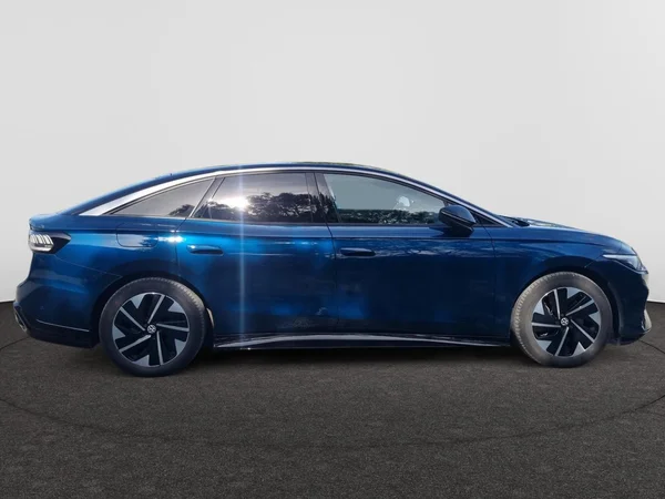 VOLKSWAGEN ID.7 (2026) — foto 21 van 24