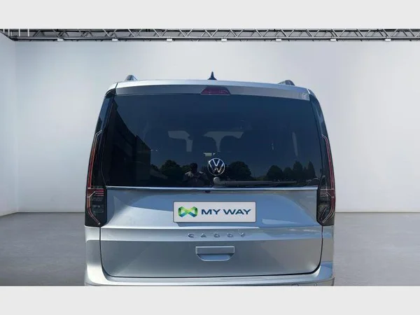 Volkswagen Caddy Maxi (2026) — foto 19 van 21