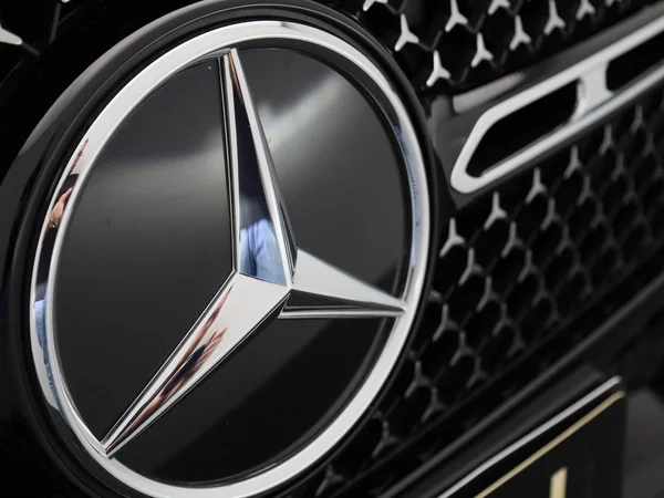 Mercedes-Benz GLE (2025) — foto 41 van 66