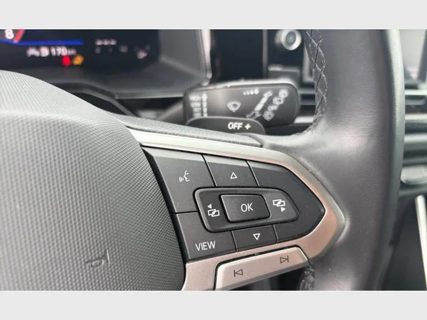 Volkswagen Taigo (2024) — foto 9 van 21