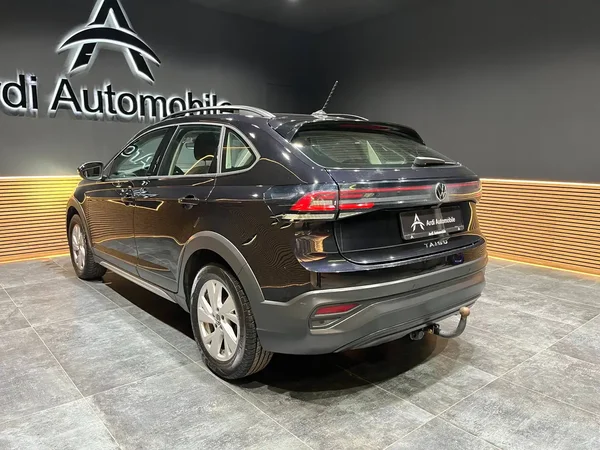 Volkswagen Taigo (2022) — foto 16 van 19