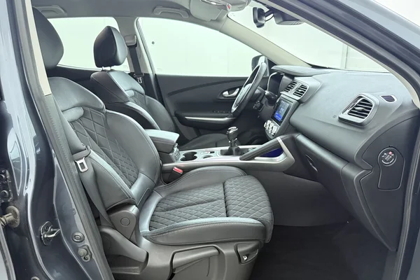 Renault Kadjar (2019) — foto 18 van 20