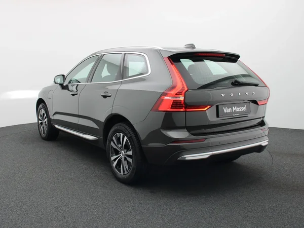 Volvo XC60 (2022) — foto 12 van 30