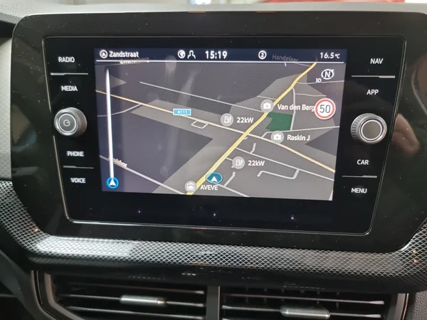 VOLKSWAGEN T-Cross (2026) — foto 9 van 23