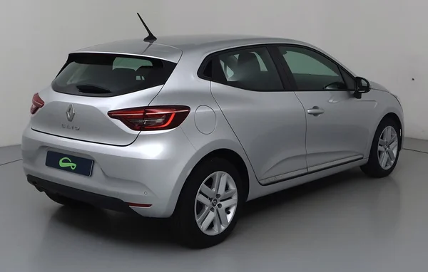 Renault Clio V (2022) — foto 22 van 26