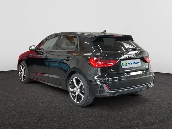 AUDI A1 Sportback (2025) — foto 16 van 22