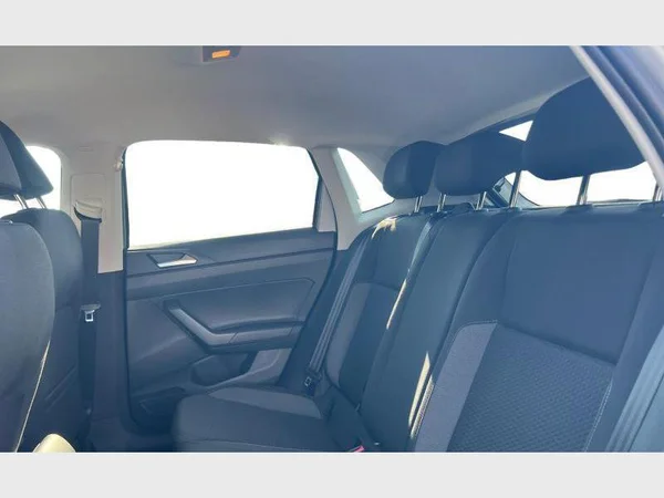 Volkswagen Polo (2026) — foto 15 van 24