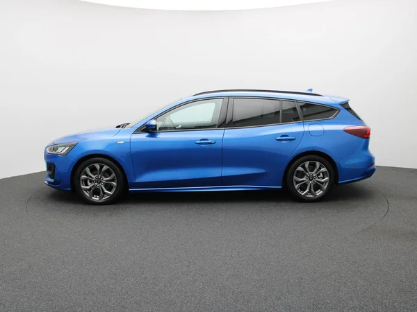 Ford Focus (2025) — foto 18 van 23