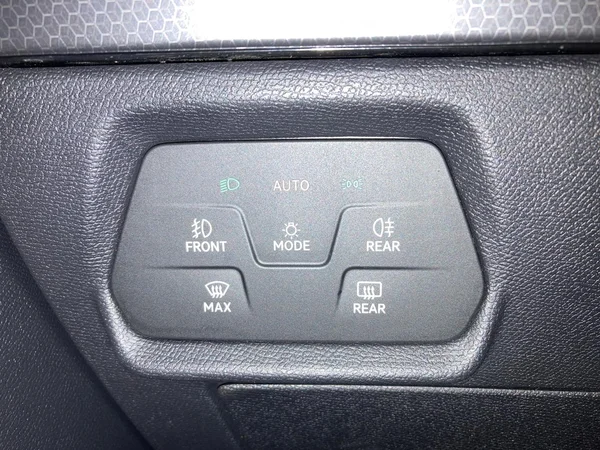 SEAT Leon ST (2024) — foto 19 van 36