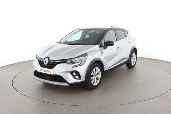 Renault Captur (2020) — foto 1 van 16