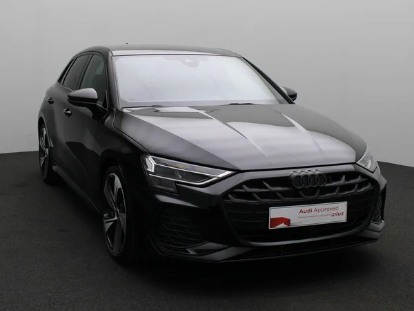 AUDI A3 Sportback (2025) — foto 12 van 23