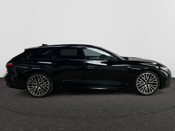 AUDI A6 Avant (2026) — foto 11 van 20
