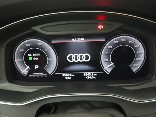 Audi A6 (2025) — foto 5 van 28