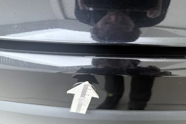 Volkswagen Taigo (2025) — foto 13 van 23