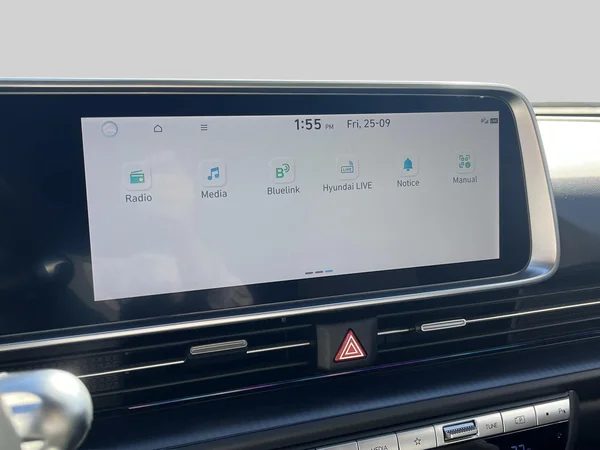 Hyundai IONIQ 6 (2024) — foto 15 van 27