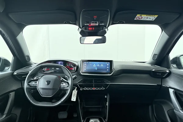 Peugeot 2008 (2025) — foto 16 van 16