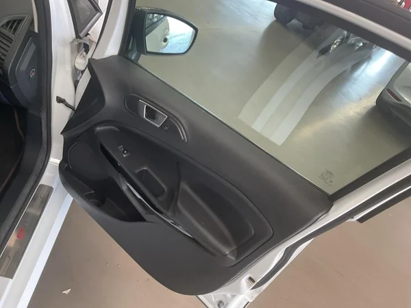 FORD Ecosport (2019) — foto 9 van 20