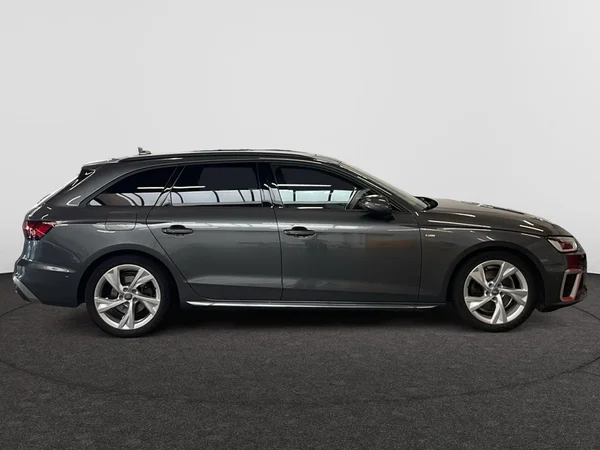 AUDI A4 SW (2020) — foto 21 van 24