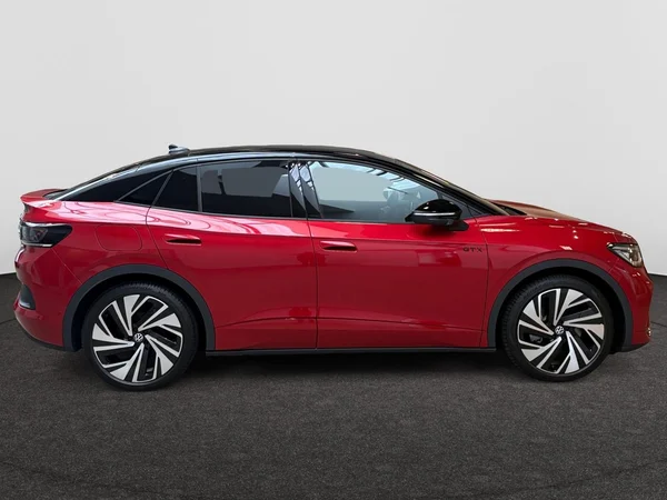 VOLKSWAGEN ID.5 (2026) — foto 20 van 23