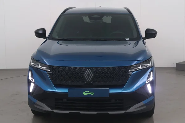 Renault Austral E-Tech (HEV) (2026) — foto 11 van 18