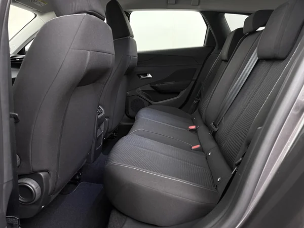 PEUGEOT 308 (2023) — foto 5 van 28