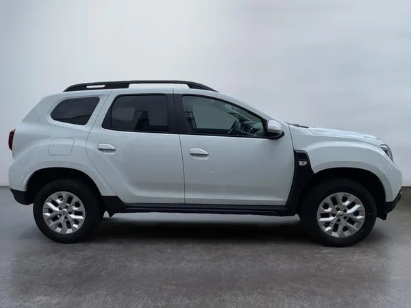 DACIA Duster Dsl (2023) — foto 21 van 21