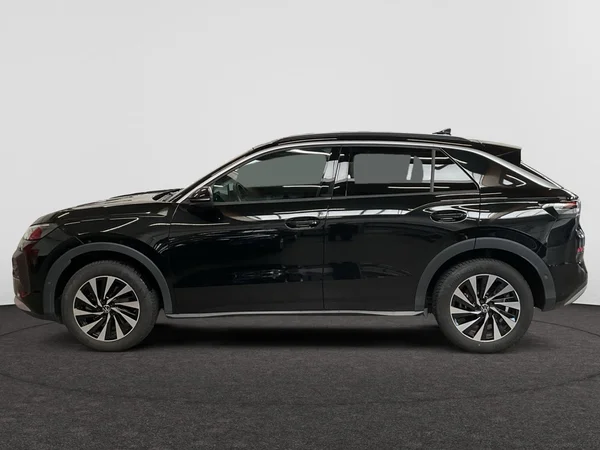 VOLKSWAGEN T-Roc (2026) — foto 12 van 22