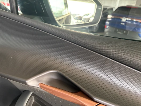 CUPRA Tavascan (2026) — foto 14 van 24
