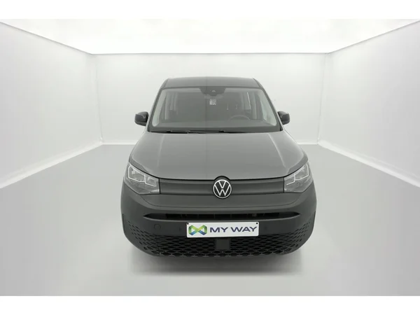 VOLKSWAGEN Caddy Maxi (2024) — foto 12 van 36
