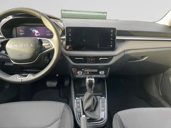 SKODA Fabia (2025) — foto 6 van 24