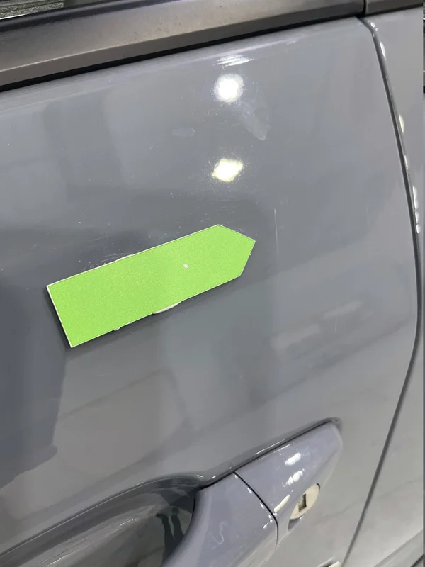 Opel Mokka (2025) — foto 50 van 68