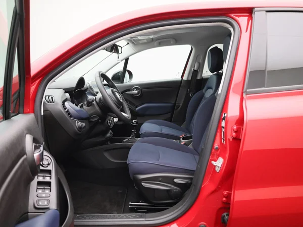 Fiat 500X (2023) — foto 40 van 40