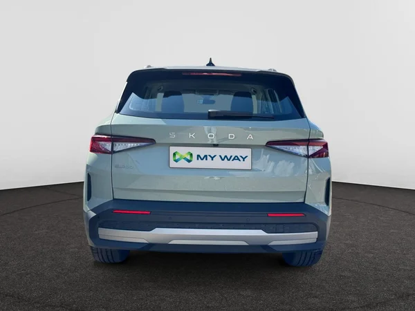SKODA Elroq (2025) — foto 16 van 21