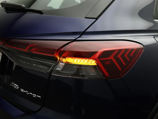 AUDI Q4 e-tron (2026) — foto 2 van 20