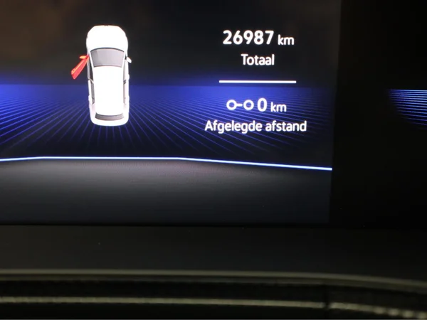 VOLKSWAGEN T-Cross (2025) — foto 7 van 19