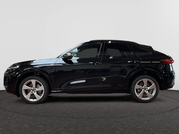 AUDI Q5 Sportback (2025) — foto 13 van 19