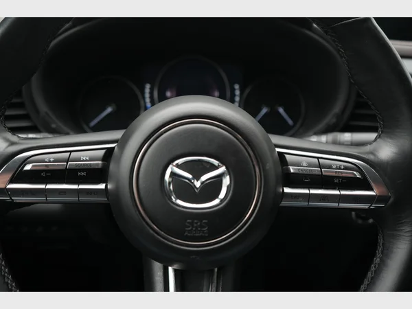 MAZDA CX-30 (2022) — foto 26 van 28