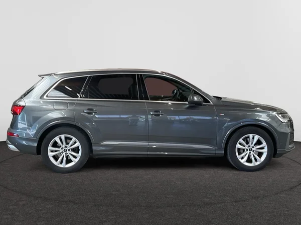 AUDI Q7 Dsl (2020) — foto 21 van 24