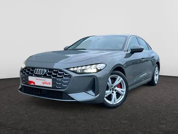 AUDI A5 (2025)