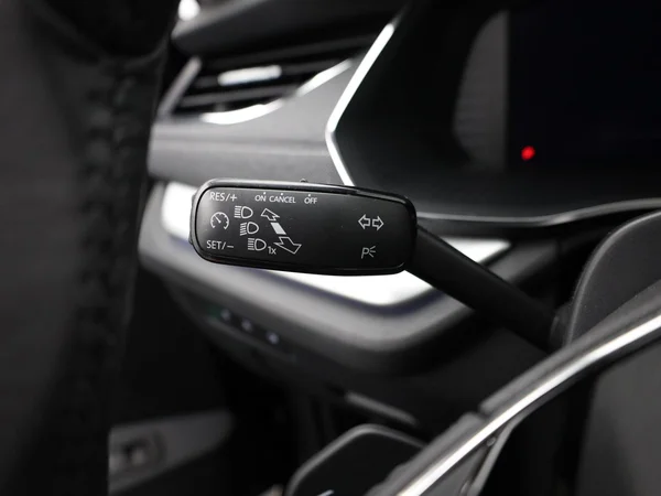 SKODA Octavia Combi (2021) — foto 8 van 21