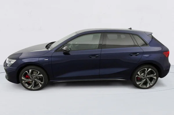 Audi A3 Sportback PHEV (2026) — foto 12 van 29
