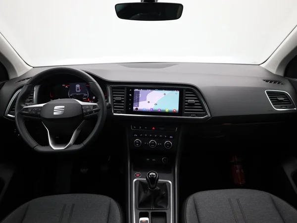 SEAT Ateca (2024) — foto 11 van 19