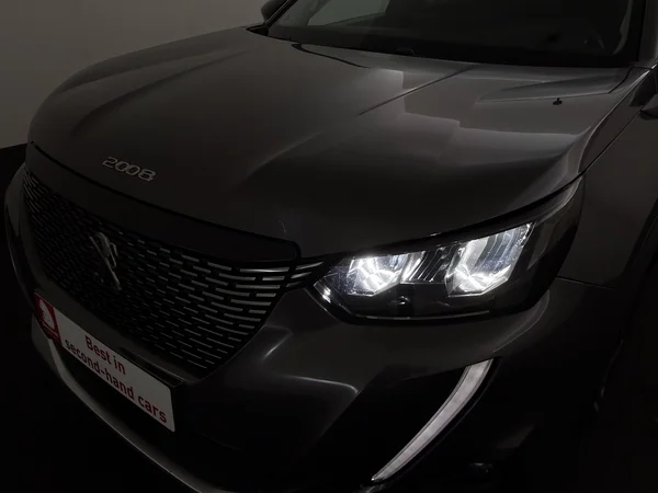 PEUGEOT 2008 (2022) — foto 20 van 27