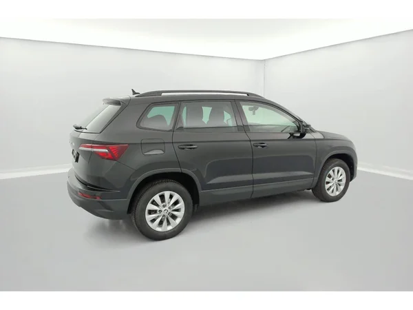 SKODA Karoq (2022) — foto 34 van 36