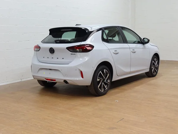 Opel Corsa (2026) — foto 21 van 24
