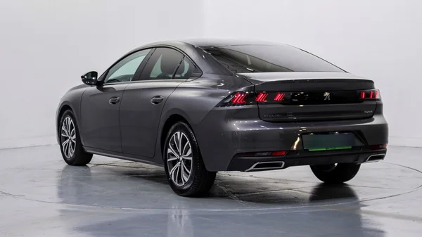 Peugeot 508 (2023) — foto 23 van 46