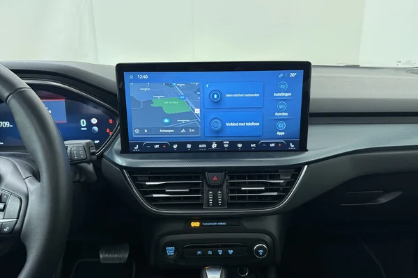 Ford Focus SW Active (2025) — foto 3 van 23