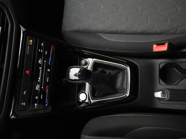 VOLKSWAGEN T-Cross (2026) — foto 19 van 19